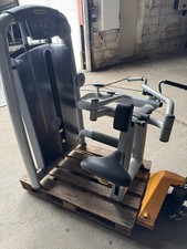 3 Stück Pro Technogym Rücken Geräte / Für ein guter Rücken!