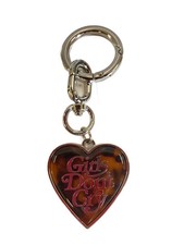 Girls Don't Cry Keychain BRW Men's