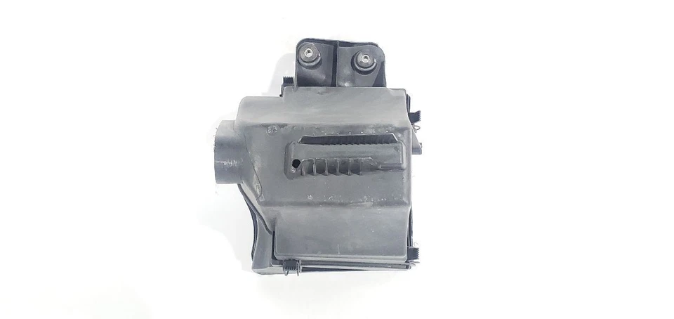 BMW Z4 2003 2004 2005 OEM 2,5 L filtro de aire caja solo sin tubos  Foto 2 de 4