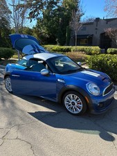 2012 Mini Cooper JOHN COOPER WORKS