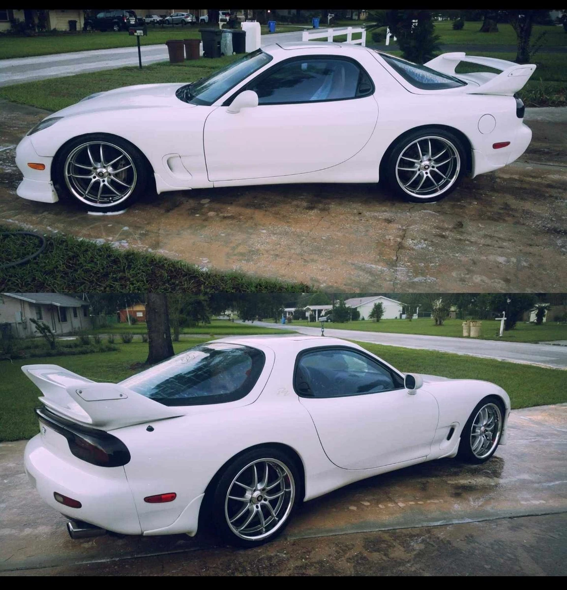 rx7まとめ売り WEB限定】 【受注生産】IG3941 1/18 INITIAL D Mazda RX-7 Mazda Speed