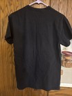 Washington Capitals Shirt Size Men’s Small Black — photo 4