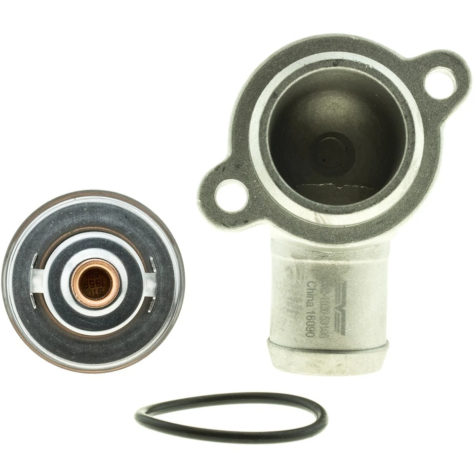 5617KT Motorad Thermostat Housing Upper for Mercury Grand Marquis Crown Victoria - Image 4 of 4