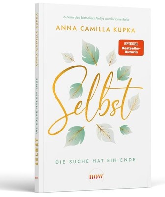 Selbst Die Suche hat ein Ende