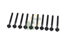 FOR BGA BK4316 HEAD BOLT SET