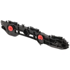 Bumper Face Bar Retainer Bracket Brace Mounting Kit Rear Passenger Right Side