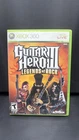 Guitar Hero III 3 Legends of Rock (Xbox 360 2007)