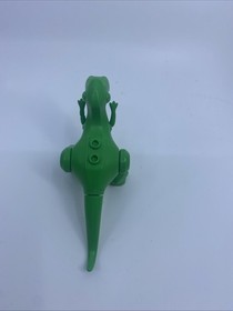 Lego Disney Pixar Toy Story Rex Minifigure 7597 7598 White