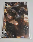 ABSOLUTE WONDER WOMAN #15 DERRICK CHEW 1st Printing Mylar/56pt NM!