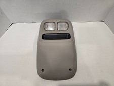 1994-98 Dodge Ram 1500 2500 3500 Oem Overhead Console Dome Map Light Cubby B213 1994-98 Dodge Ram 1500 2500 3500 Oem Overhead Console Dome Map Light Cubby B213