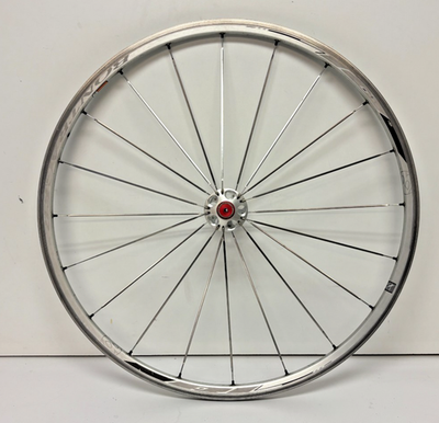 Bontrager RL Race Lite 24/20-Bladed Spoke Silver Aluminum 622x15