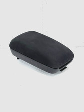 2005-2010 Scion Tc Center Console Armrest Storage Cloth Black 58905-21050-b0 Oem 2005-2010 Scion Tc Center Console Armrest Storage Cloth Black 58905-21050-b0 Oem