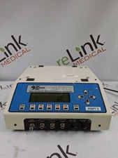 Dynatech DNI Nevada Fluke Cufflink Non-Invasive BP Analyzer