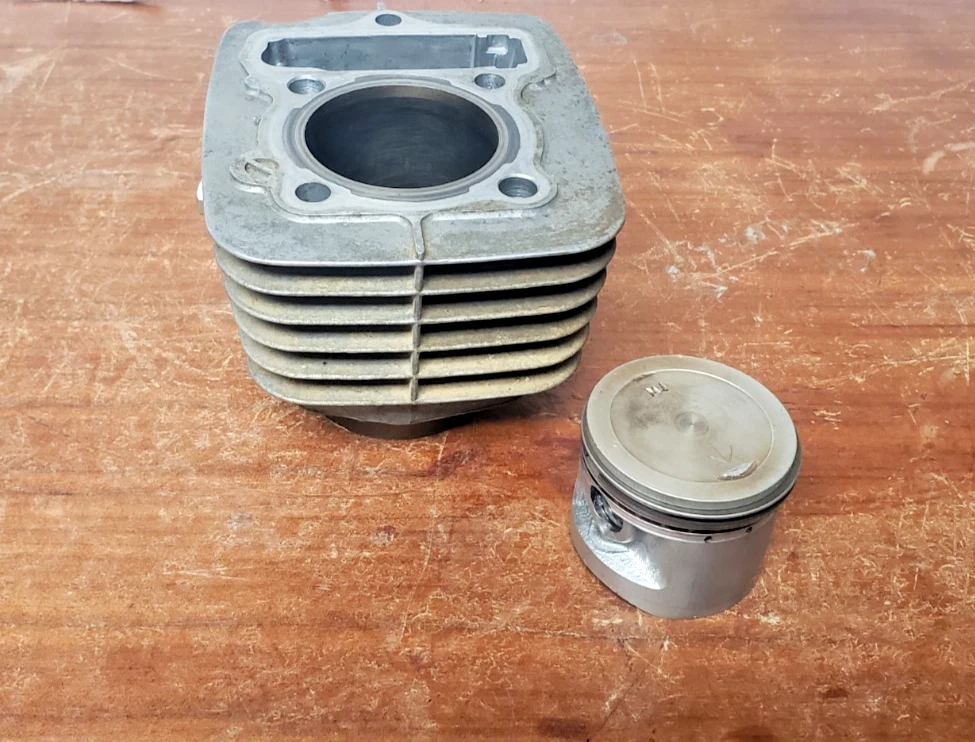 Honda Motorcycle Engines & Parts for Honda XR100 for sale | eBay
