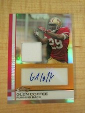 Sleeper Rookie Cards: Five 2009 Second Day NFL Draft Picks to Watch 7