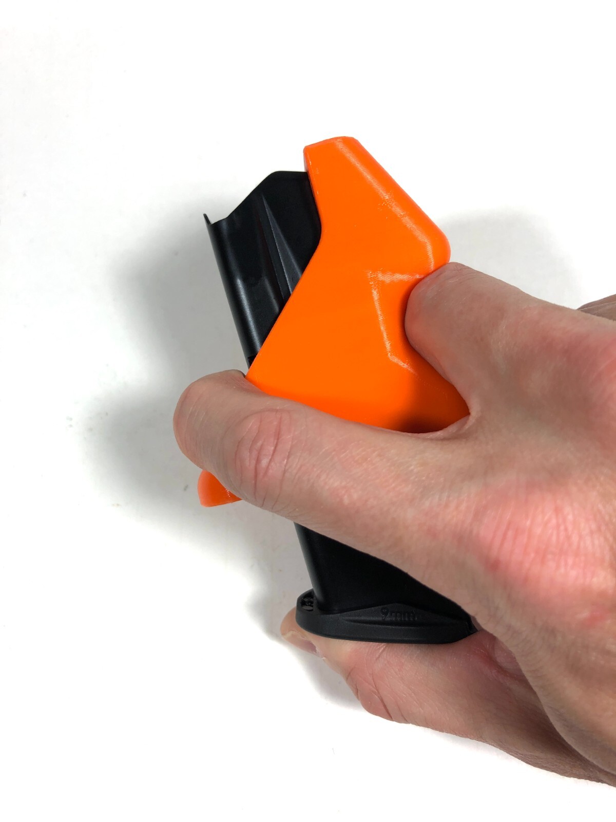 IWI Masada Slim Speedloader Handgun 9mm Mag Speed Loader MADE IN USA