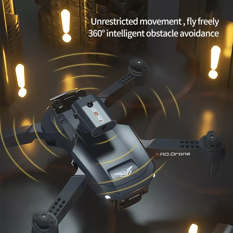 RTH106 Quadcopter Drone - Image 3 of 4