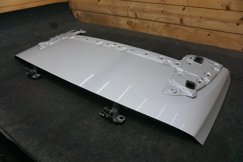 Local Pickup Only! Convertible Roof Tonneau Lid 41637227797 BMW 650i 12-18 *Note - Image 3 of 4