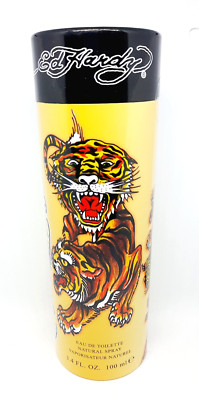 Ed Hardy for Men 100ml Eau de Toilette *NEU* (300,00 /L)