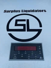 Red Lion Controls Model GEM52 / 115/230VAC. GUARANTEED! FAST SHIPPING! 