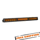 Diode Dynamics DD5052 Stage Series 18" Combo Beam Amber LED Light Bar