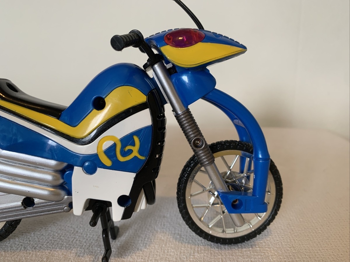 KAMEN RIDER SABAN'S Masked Rider Series Action Figure Bandai 1995