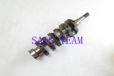 D902 Crankshaft Fits Kubota Tractor Rtv-900 Excavator Generator