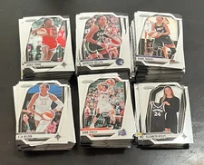 2024 Panini Prizm WNBA Basketball #1-150 Base Card You Choose Pick PYC!