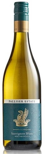 Sauvignon blanc Martinborough Palliser Estate
