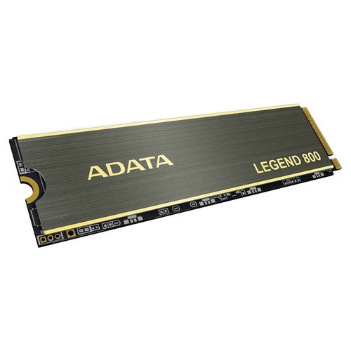 ADATA Legend 800 PCIe Gen4x4 M.2 2TB SSD - Picture 5 of 7