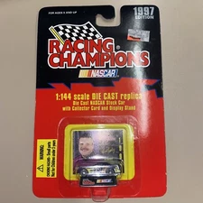 1997 Edition Racing Champions Robert Pressley #29 NASCAR brand new