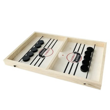 Foosball Winner Games Table Hockey Game Catapult Chess Parent-Child Interactive