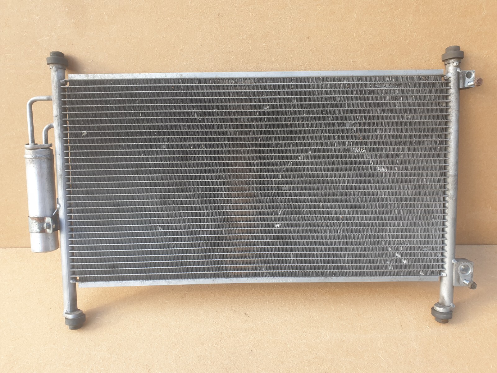 HONDA CIVIC mk8 20062011 PETROL, DIESEL AIR CON CONDITIONING RADIATOR