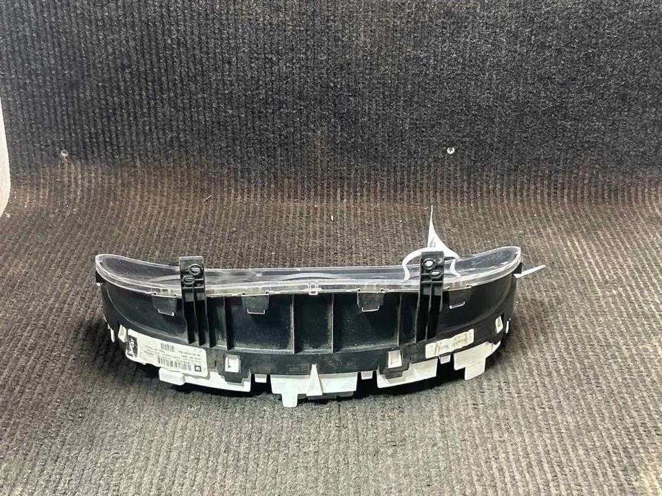 Fits 2004-2005 Chevrolet Malibu, Speedometer, Miles:N/A, OEM#:21997725 Foto 4 de 4