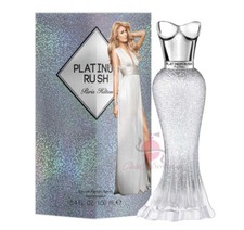 Platinum Rush perfume by Paris Hilton 3.4 oz / 100 ml EDP Spray for Women