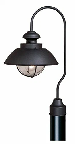 Vaxcel One Light Outdoor Post OP21505TB One Light Outdoor Post - Picture 1 of 1