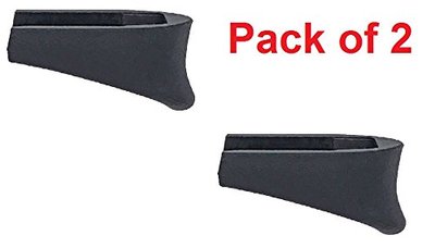AmeriGun Grip Extension Fits Smith and Wesson Shield 9mm/.40 CAL - M&P Shield 2X