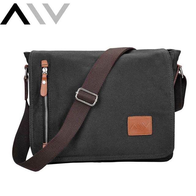 mens shoulder satchel