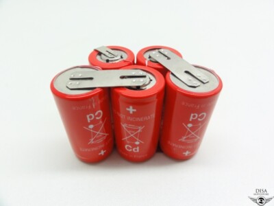 ULO Regler Box EBL 801 Akku Batterie für Hercules Supra 4 GP