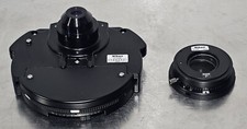 Nikon D-CUD Universal Condenser w/ DIC/DF & D-DP Rotatable DIC Polarizer