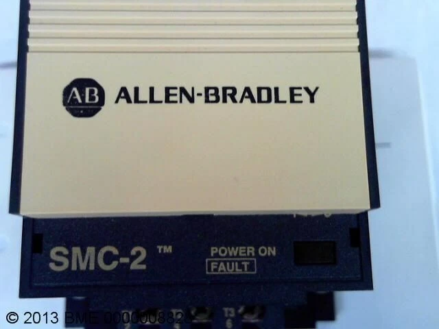 Allen Bradley 电气供应 460 伏 150-A05NB — 第 3/4 张图片