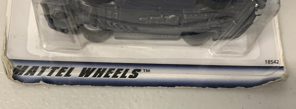 Coches de primera edición Hot Wheels Callaway Aurora Mustang Cobra Dodge Sidewinder Foto 3 de 3