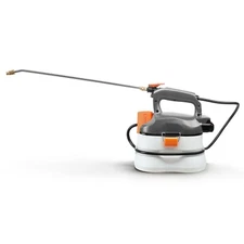 Ukoke Cordless Electric Power Garden Sprayer with 20V 2A Battery+Charger Include