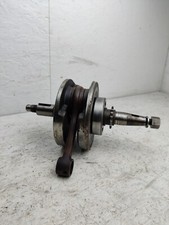 Yamaha XT 250 3y3 Kurbelwelle crankshaft