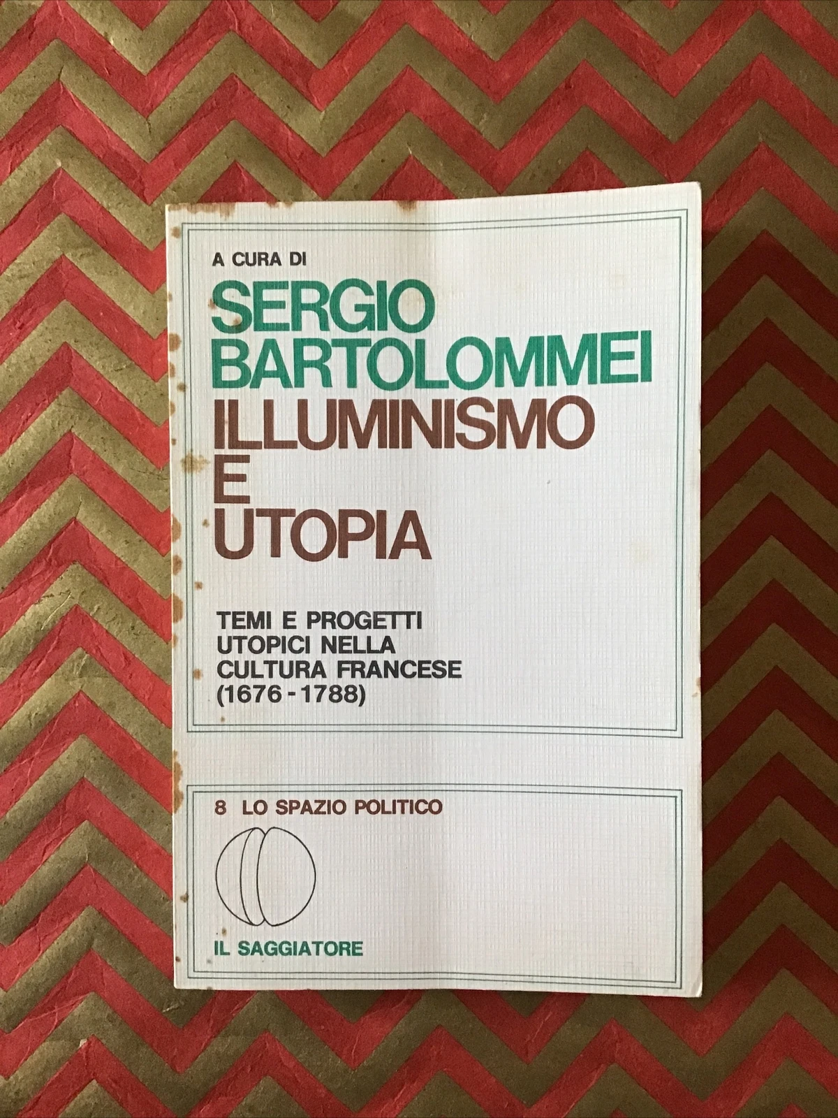 Foto 1 di 5
