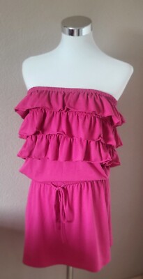 Laundry by Design Jumpsuit Rock Gr.S in Pink Neuwertig