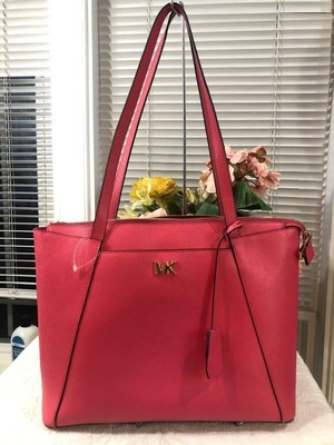 michael kors maddie tote