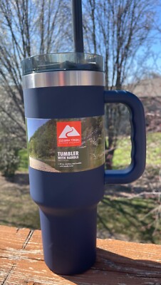 20 Oz Ozark Trail Mug Handle Ozark Trail 40 Ounce Tumbler With