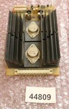 eff-eff Platine für Brandmeldeanlage 70562-1 Alarm Stempelnummer 850430