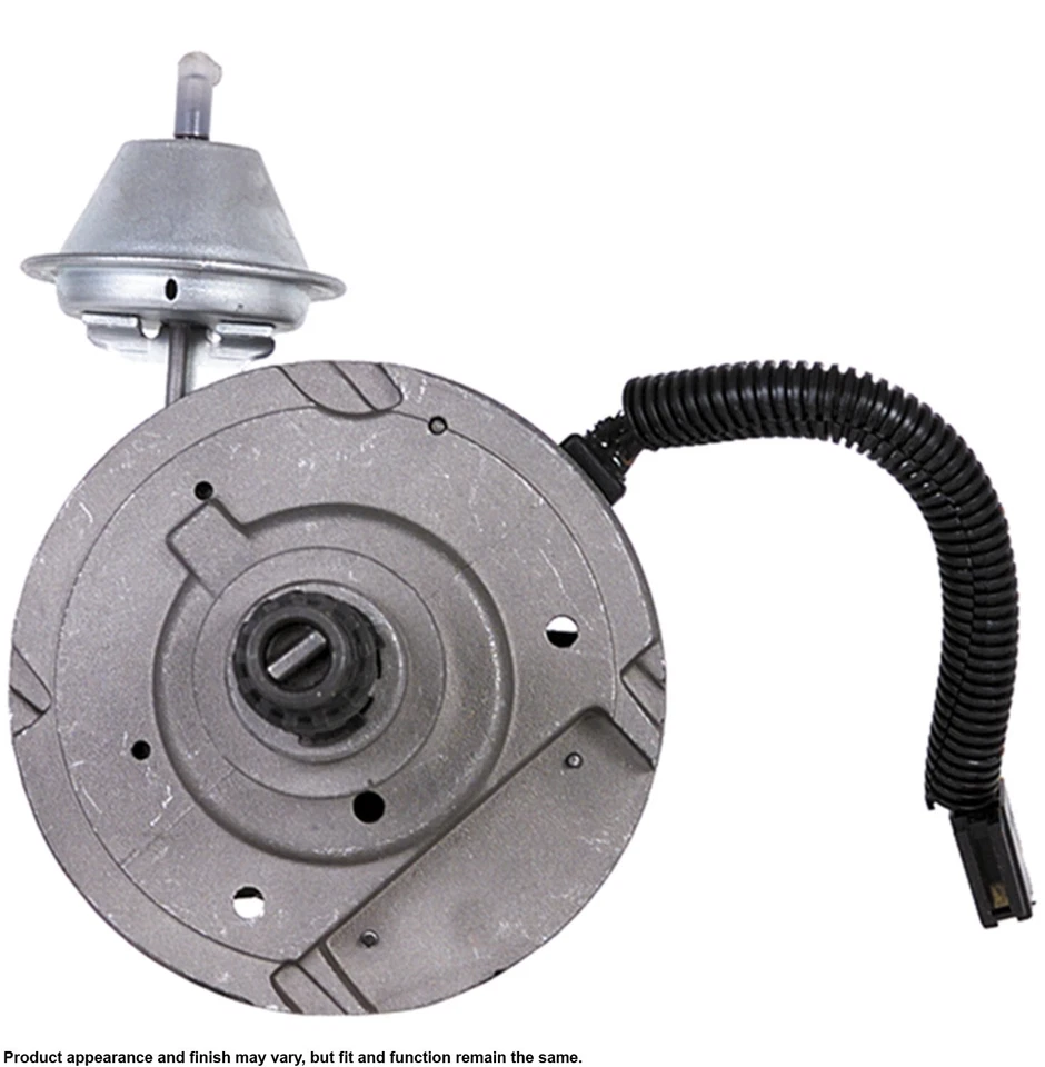 For 1980-1981 Chevrolet Citation 2.5L L4 Distributor Cardone - Image 4 of 4